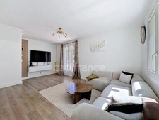 Maison familiale 5 pièces - Nîmes