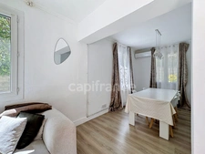 Maison familiale 5 pièces - Nîmes