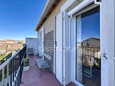 Maison avec garage et jardin - Beauvoisin