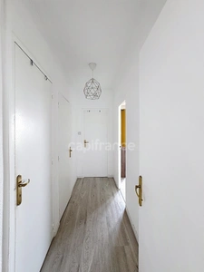 Appartement 6 pièces - Bd Talabot