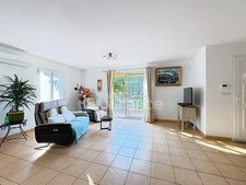 Maison - 4 pièces CAVEIRAC (30)