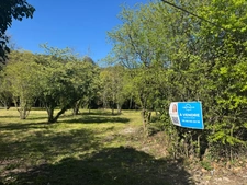 Terrain constructible de 2 280 m² - SAINT HIPPOLYTE DU FORT (30)