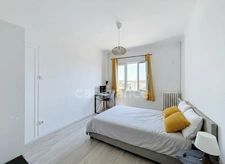 Appartement 6 pièces - Bd Talabot