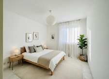 Appartement 3 pièces NIMES - Jean Jaurès (30)