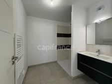 Appartement T3 lumineux avec grande terrasse - Résidence récente 2025 