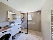 Maison familiale 5 pièces - Nîmes
