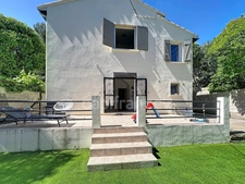 Maison familiale 5 pièces - Nîmes