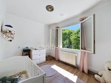 Maison familiale 5 pièces - Nîmes