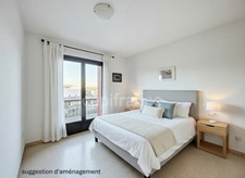 Appartement en front de mer - LE GRAU DU ROI (30)