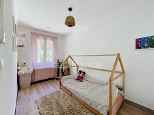 Maison familiale 5 pièces - Nîmes