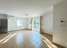 Maison 3 chambres - CAVEIRAC (30)