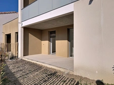 Appartement 2 pièces NEUF - LANGLADE (30)