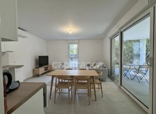 Appartement T3 NEUF - Résidence R+2