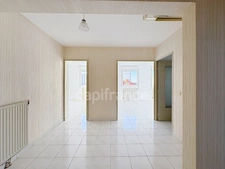 Appartement 3 pièces NIMES - Jean Jaurès (30)