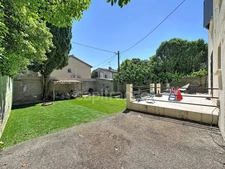 Maison familiale 5 pièces - Nîmes