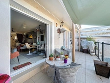 Maison avec garage et jardin - Beauvoisin