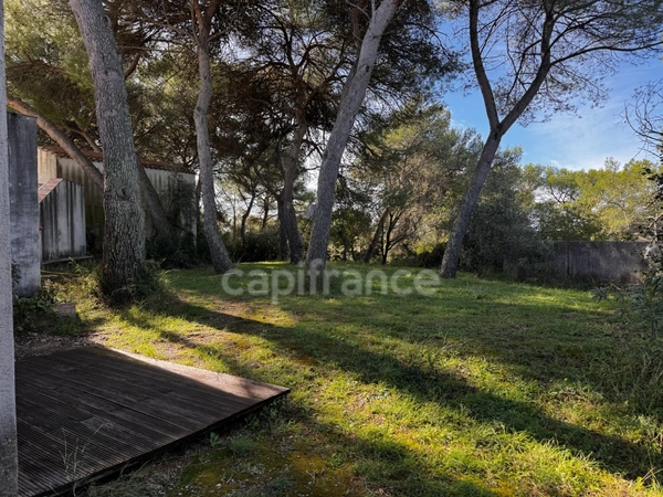 À LOUER – Appartement T2 de 53 m² avec jardin – Quartier Les Terres de Rouvière