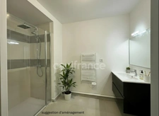 Appartement à vendre 4 pièces NIMES (30)