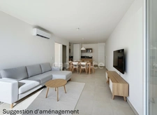 Appartement 2 pièces NEUF - LANGLADE (30)