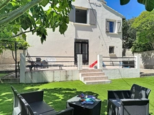 Maison familiale 5 pièces - Nîmes