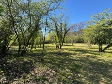 Terrain constructible de 2 280 m² - SAINT HIPPOLYTE DU FORT (30)