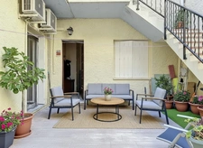 Appartement 87 m² avec terrasse et cave – Beaucaire, secteur Les Fontêtes