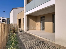 Appartement 2 pièces NEUF - LANGLADE (30)