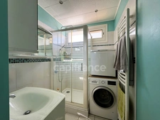 Clarté, calme et confort pour ce T3 traversant avec jolie vue dégagée (30)