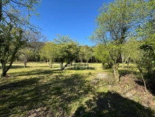 Terrain constructible de 2 280 m² - SAINT HIPPOLYTE DU FORT (30)
