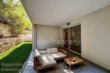 Appartement T3 NEUF - Résidence R+2