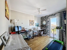 Maison avec garage et jardin - Beauvoisin