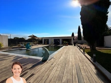 Villa 6 pièces 197m2