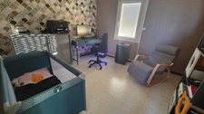 Immeuble à vendre SALINDRES (30)