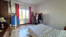 Maison à vendre 8 pièces avec 6 chambres périphérie d'Alès (30)