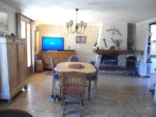 Maison à vendre 5 pièces LEZAN (30)