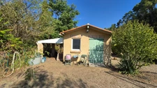 Maison de plain pied à vendre 5 pièces avec piscine LE MARTINET (30)