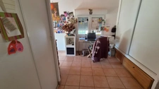 Maison de plain pied à vendre 5 pièces avec piscine LE MARTINET (30)