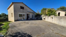 Maison à vendre 5 pièces SAINT PRIVAT DES VIEUX (30)