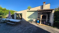 Maison à vendre 5 chambres à SAINT CHRISTOL LES ALES (30380)
