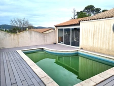 Maison à vendre 6 pièces SAINT PRIVAT DES VIEUX (30)