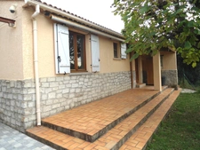 Maison à vendre 5 pièces LEZAN (30)