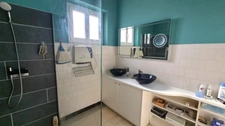 Maison à vendre 8 pièces avec 6 chambres périphérie d'Alès (30)