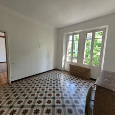 Immeuble avec 2 appartements à Alès (30100)