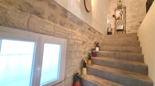 Maison à vendre 8 pièces avec 6 chambres périphérie d'Alès (30)
