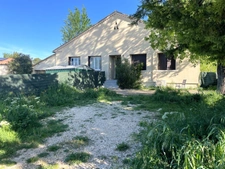 Maison à vendre 5 pièces ALES (30) avec deux logements loués