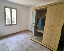 Maison avec 4 chambres et un bureau à UCHAUD (30)