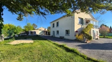 Maison à vendre 5 chambres à SAINT CHRISTOL LES ALES (30380)