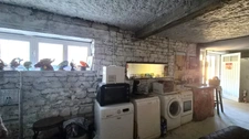 Maison à vendre 8 pièces avec 6 chambres périphérie d'Alès (30)