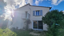 Maison à vendre 6 pièces RIBAUTE LES TAVERNES (30)