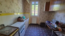 Maison à vendre 3 pièces avec jardin et garage à ALES (30)